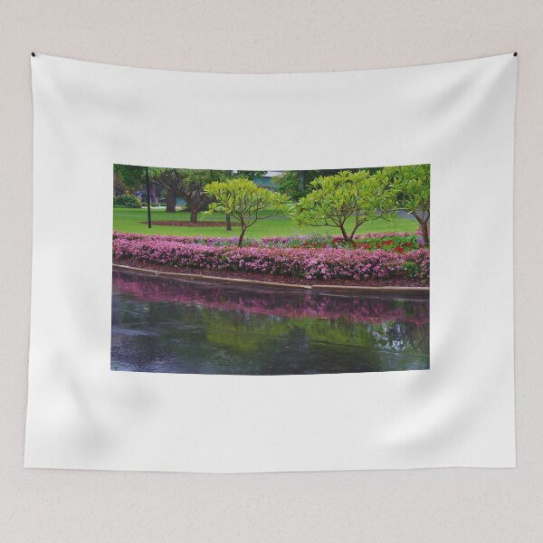 Item preview, Perth in the Rain designed and sold by lezvee.