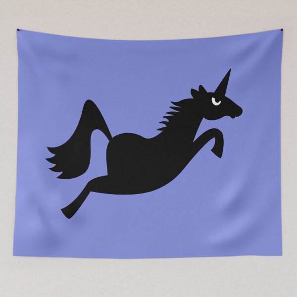 Item preview, Angry Animals: Unicorn designed and sold by VrijFormaat.