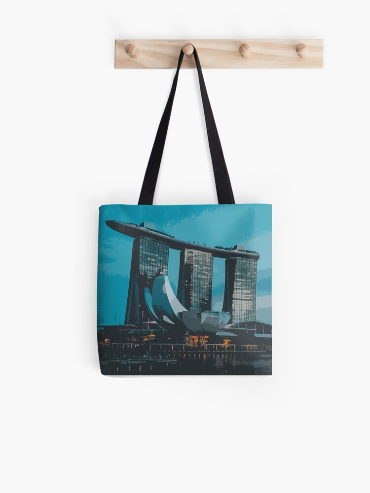 cheap tote bags singapore