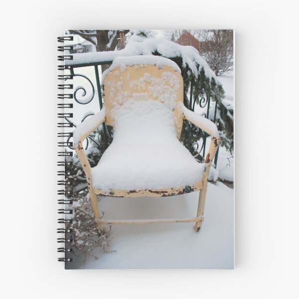Item preview, Snow Seat designed and sold by mnkreations.