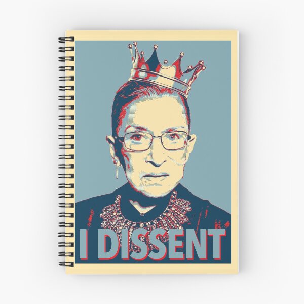 Item preview, Notorio RBG disiento designed and sold by Thelittlelord.