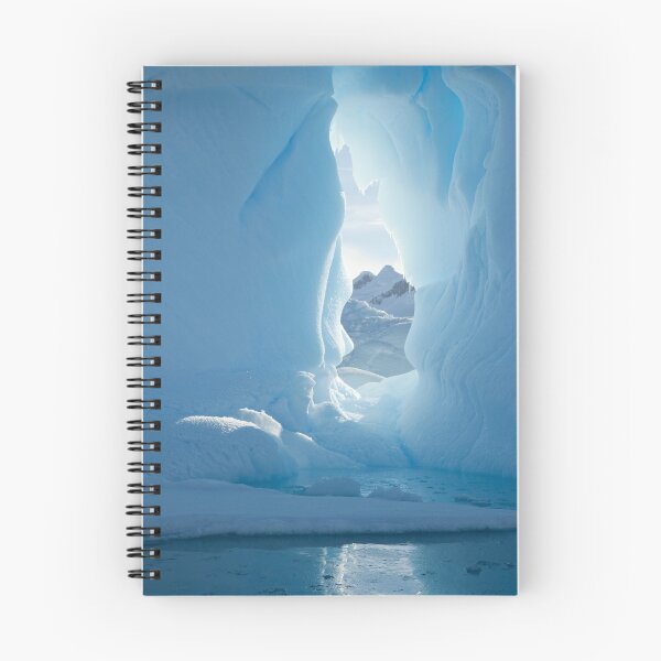 Item preview, Puerta de Iceberg designed and sold by David Burren.