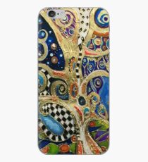 The Changing Seasons of Klimt iPhone Case
