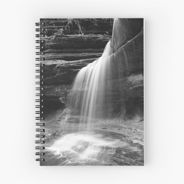 Item preview, Starved Rock Waterfall designed and sold by JThill.
