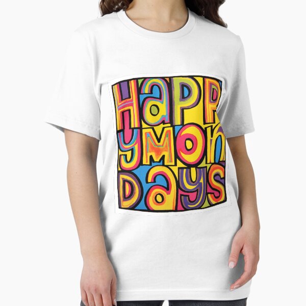 Item preview, Happy Mondays designed and sold by NewWave1977.