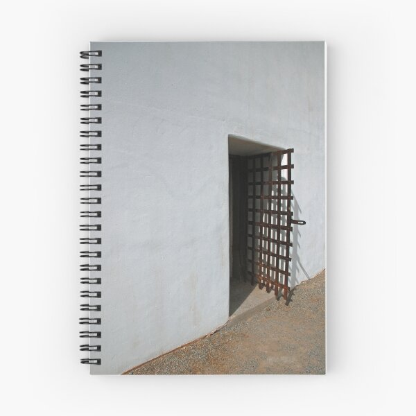 Item preview, Cell Door designed and sold by Barbara Manis.