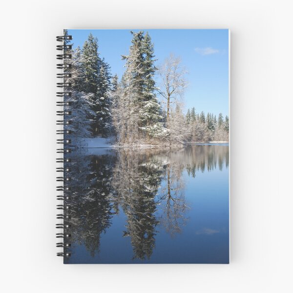 Item preview, December Morning designed and sold by Tori Snow.
