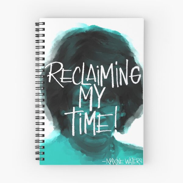Item preview, Reclaiming my time designed and sold by Wawamarket.