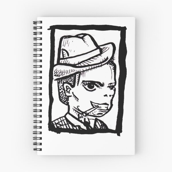 Item preview, Robert Johnson designed and sold by Bill Redshaw.