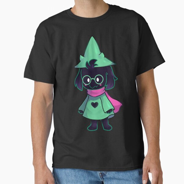 Item preview, Ralsei designed and sold by July-MonMon.