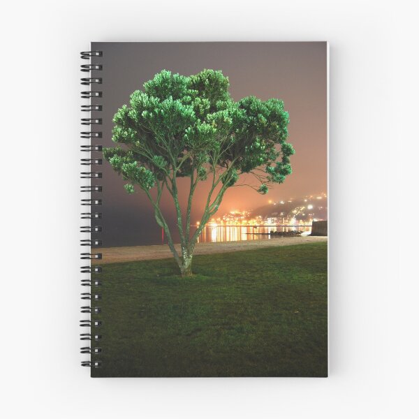 Artikelvorschau, Oriental Bay Tree entworfen und verkauft von Al Ronberg.