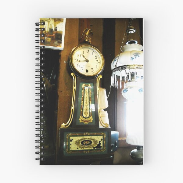 Item preview, Time and Reflection of the Past designed and sold by Rebecca Bryson.