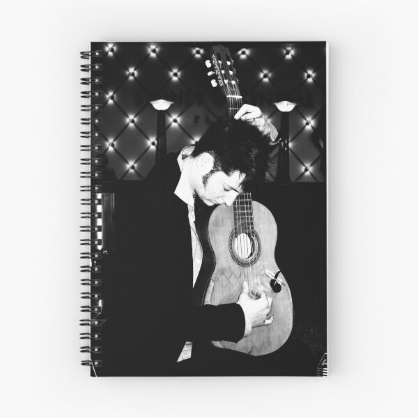 Item preview, The passionate muso designed and sold by oddoutlet.