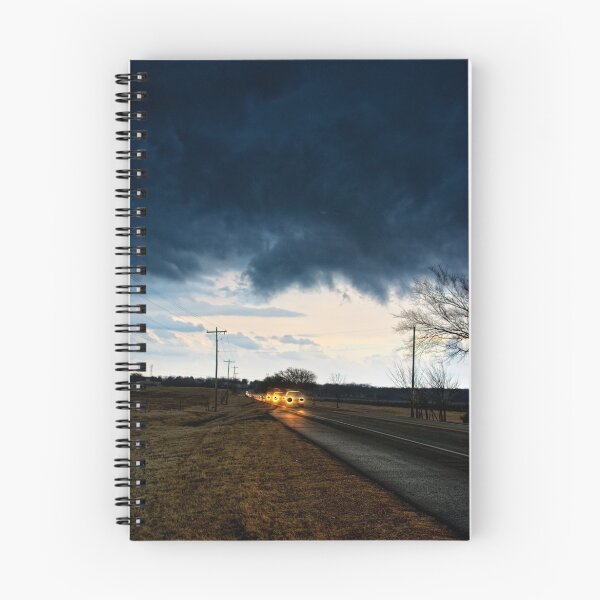 Item preview, Headin down Tornado Alley! designed and sold by Jeremy  Jones.