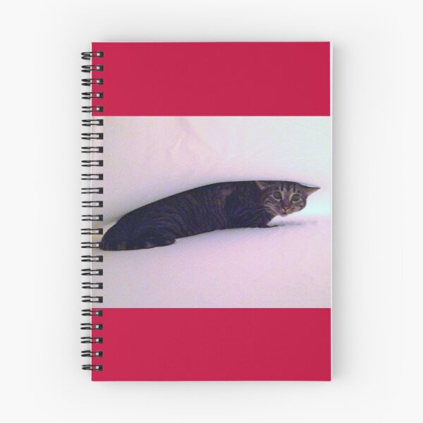 Item preview, Squished Spike in the Sheets designed and sold by Tracie J.