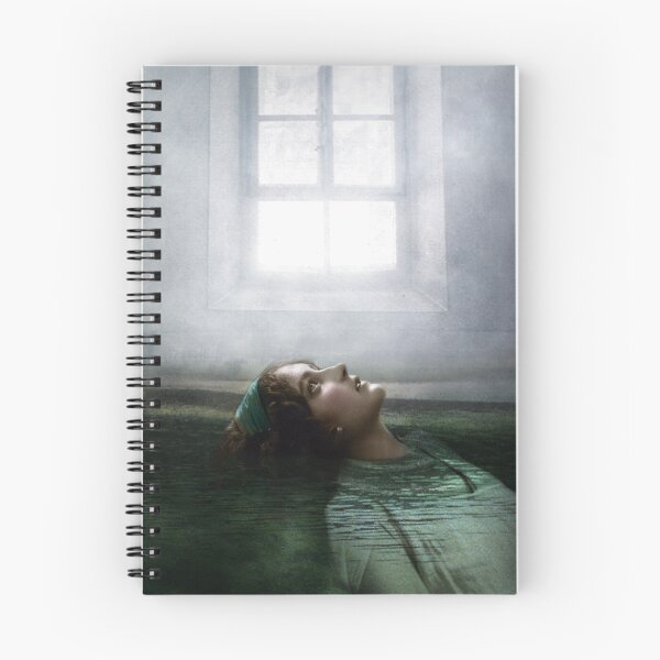 Item preview, Last night in my dreams designed and sold by Catrin Welz-Stein.
