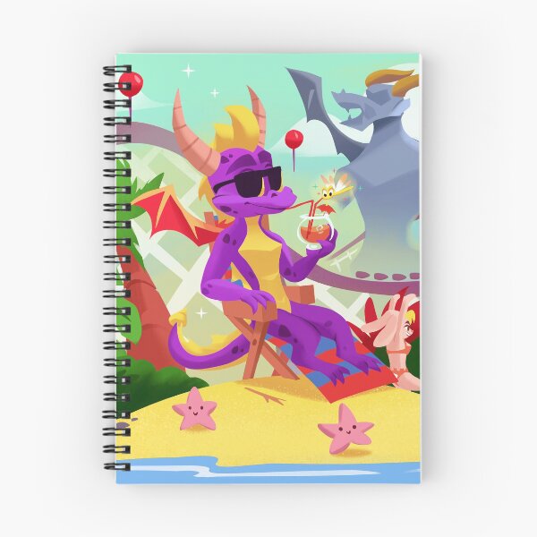 Item preview, The Ultimate Summer Getaway~  designed and sold by TenguArts.