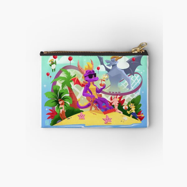 Item preview, The Ultimate Summer Getaway~  designed and sold by TenguArts.
