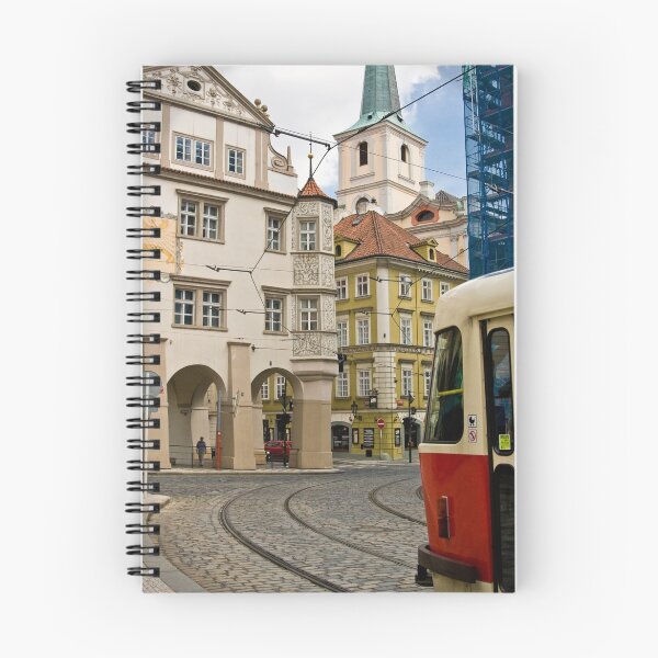 Item preview, Prague  designed and sold by Cvail73.