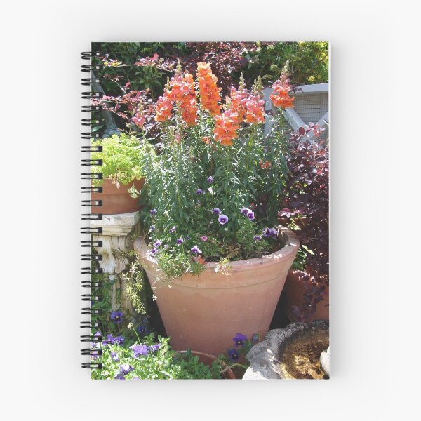 Item preview, Beach Garden - Seaside, FL designed and sold by May Lattanzio.