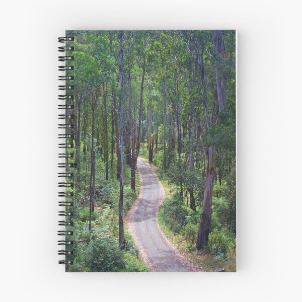 Item preview, Bush Road ~ Noojee designed and sold by Magnetic.