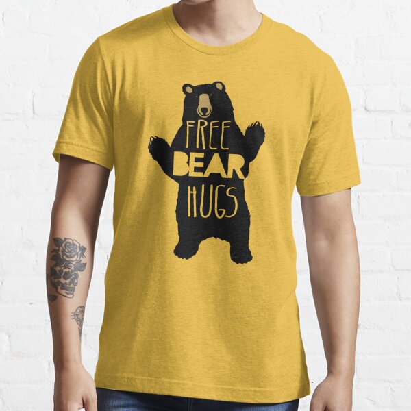 Teenage Premium T-Shirt  Super Bear Adventure Merch