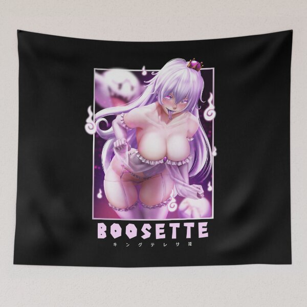 Item preview, Boosette designed and sold by DDxDD.