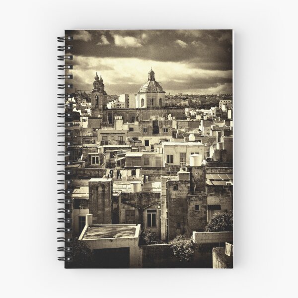 Item preview, St Joseph's Church designed and sold by Joseph  borg.
