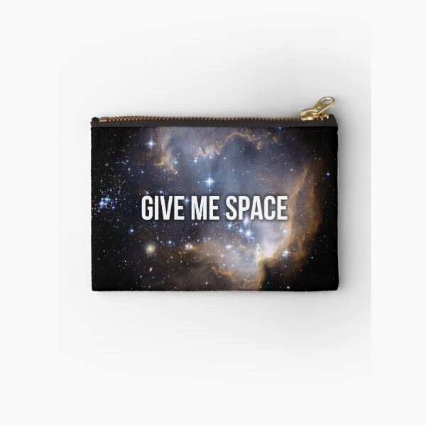 Item preview, Give Me Space designed and sold by xxxJxxx.