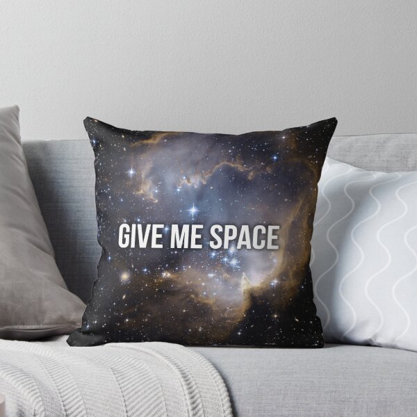 Item preview, Give Me Space designed and sold by xxxJxxx.