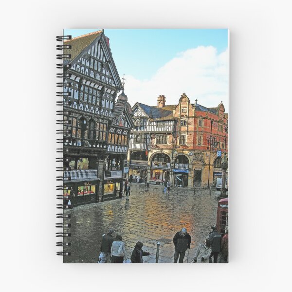 Item preview, Chester Cross from Eastgate Row designed and sold by Harri.