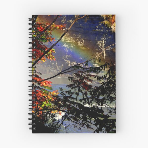 Item preview, Rainbow Trees designed and sold by soulfocus.