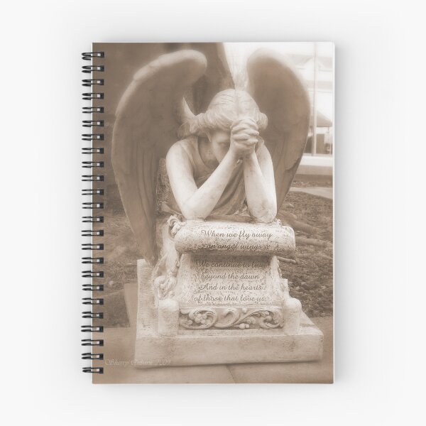 Artikelvorschau, Touched By An Angel 2 entworfen und verkauft von ChereeCheree.