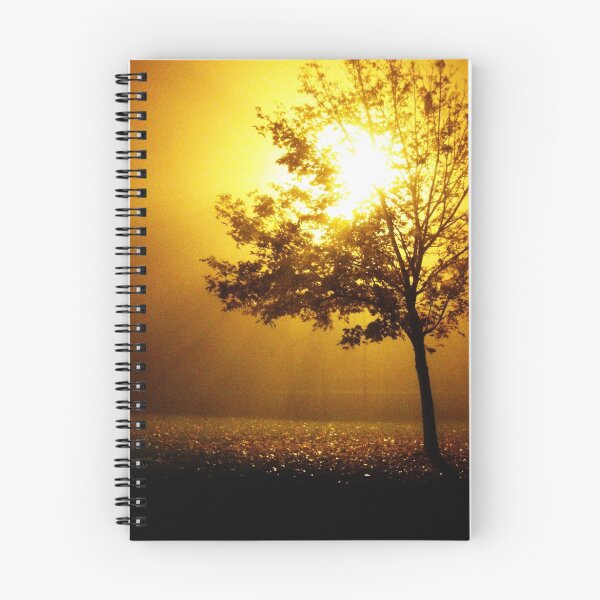 Item preview, Foggy Night designed and sold by Kat Augustine.