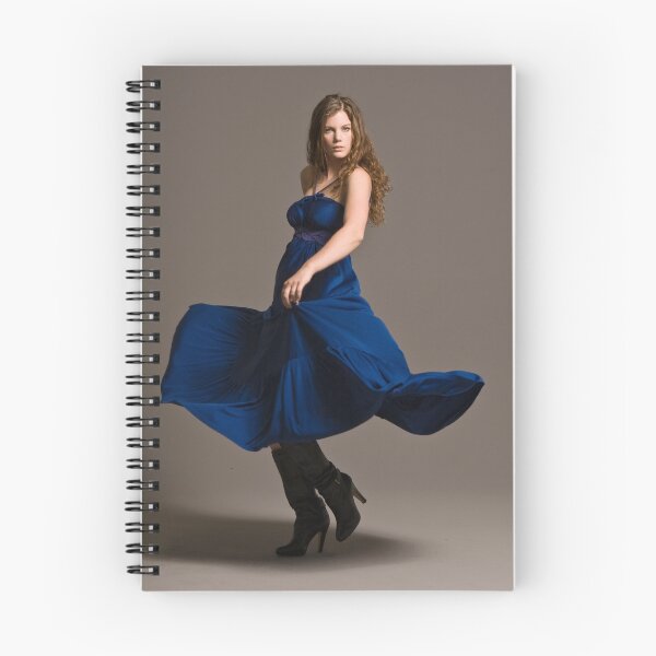 Item preview, Dance in Blue designed and sold by Larry Varley.