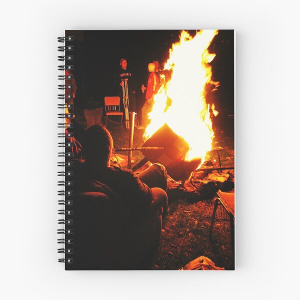 Item preview, Campfire Warmth designed and sold by Kat Augustine.