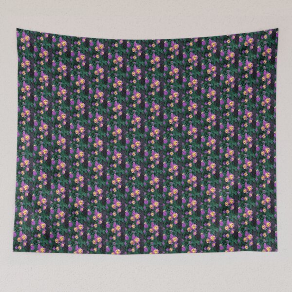Item preview, Confetti Lantana designed and sold by Tracie J.