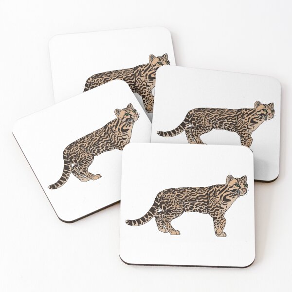 Item preview, Ocelot designed and sold by GraceT26.