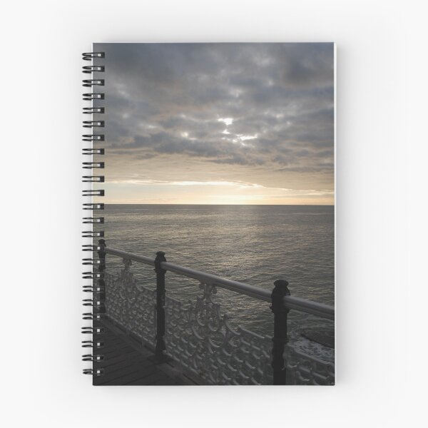 Item preview, Brighton Pier designed and sold by Kirsten Baiden-Amissah.