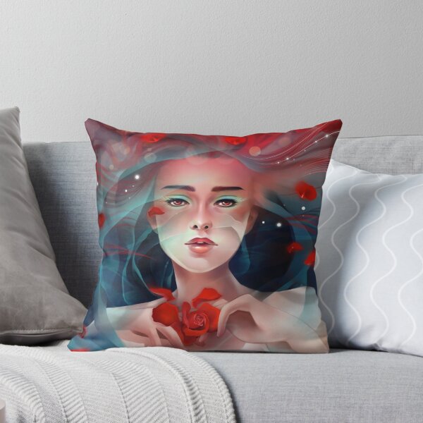 Item preview, Rose Tea designed and sold by schinloong.