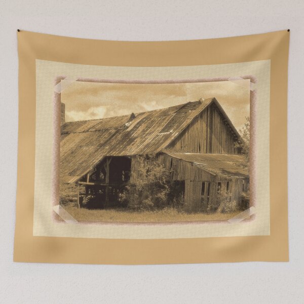 Item preview, "Timeworn Photo Albums and Golden Days"... prints and products designed and sold by Bob Hall©.