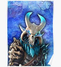 Ragnarok-Plakat Poster