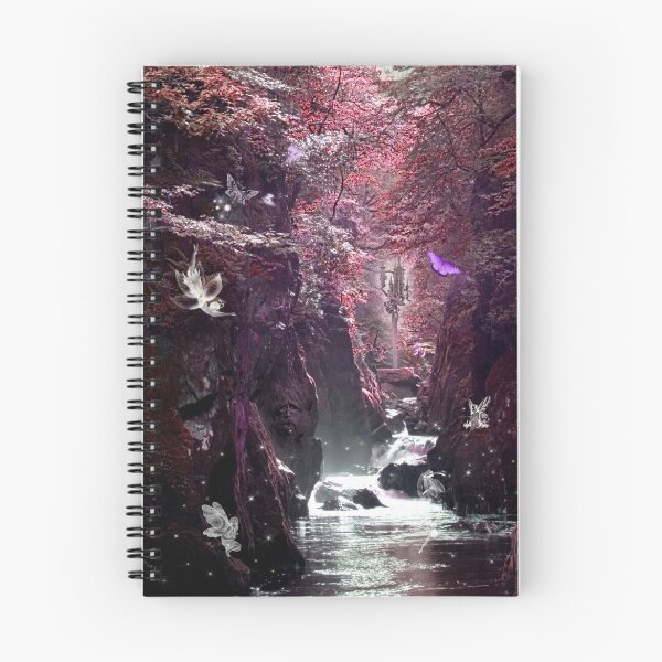 Item preview, Purple Paradise designed and sold by Harri.