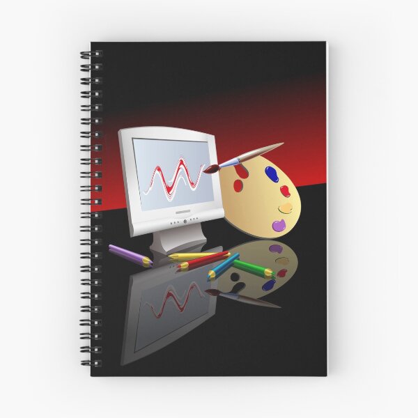 Item preview, Computer Graphics designed and sold by lydiasart.