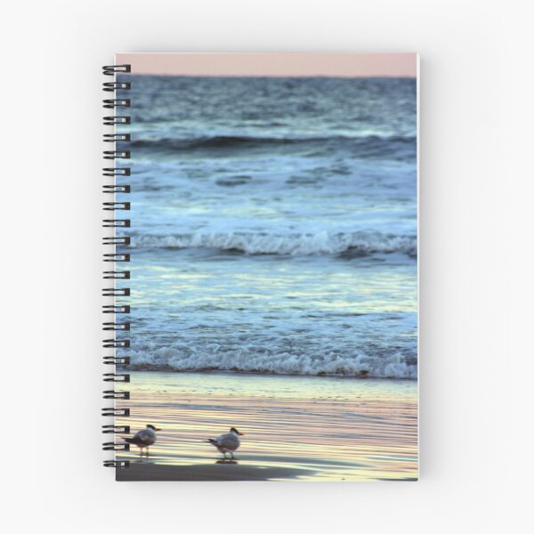 Item preview, Watching the Tide Come In designed and sold by Victoria DeMore.