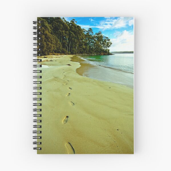 Item preview, Leave Nothing But Footprints designed and sold by Rob Brooks.