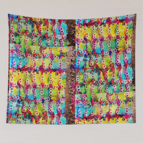Item preview, India Vibe designed and sold by Jillspriggs.