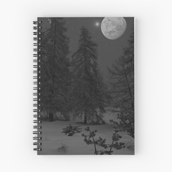 Item preview, Moonlight designed and sold by Steve plowman.
