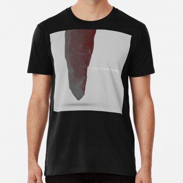 'Oumuamua Premium T-Shirt