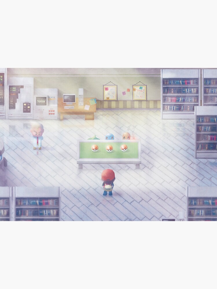 The Choice by orioto